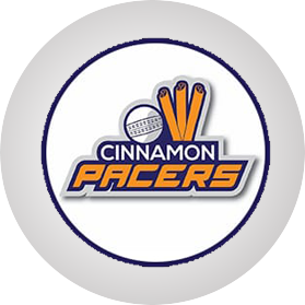 Cinnamon Pacers